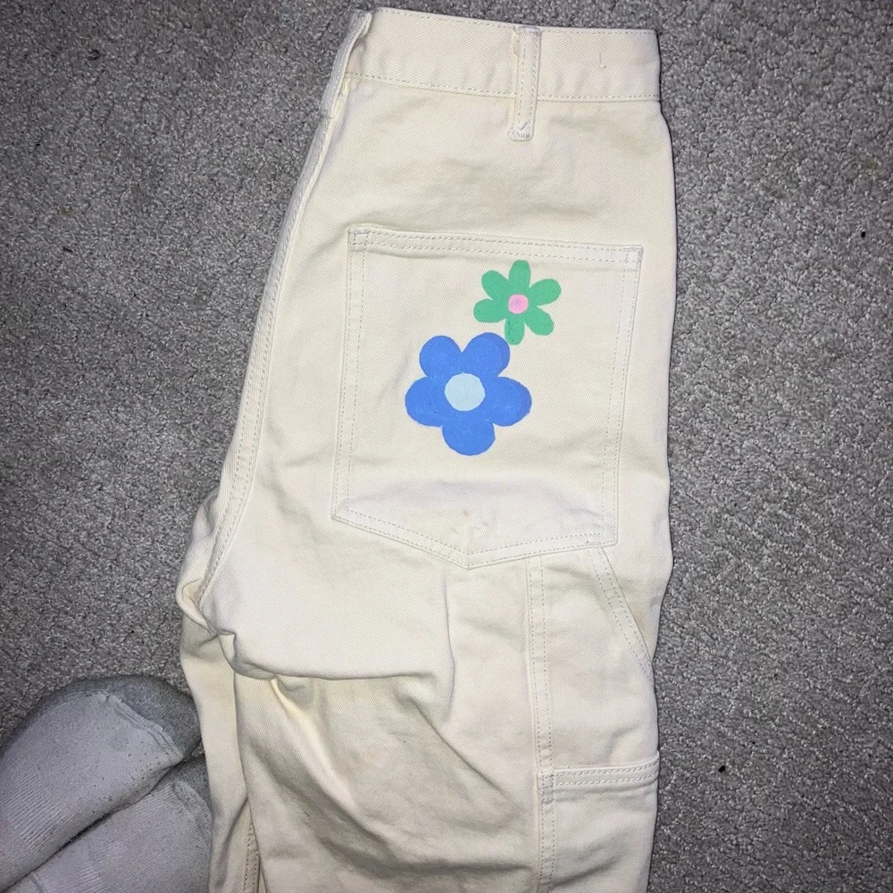 Carpenter pants - Picture 3 of 4